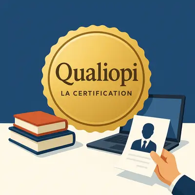 Portage qualiopi des formateurs indépendants