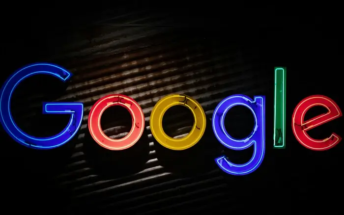 Illustration de Google
