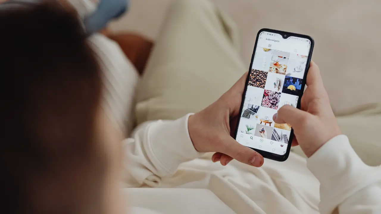 Comment ajouter un lien sur instagram
