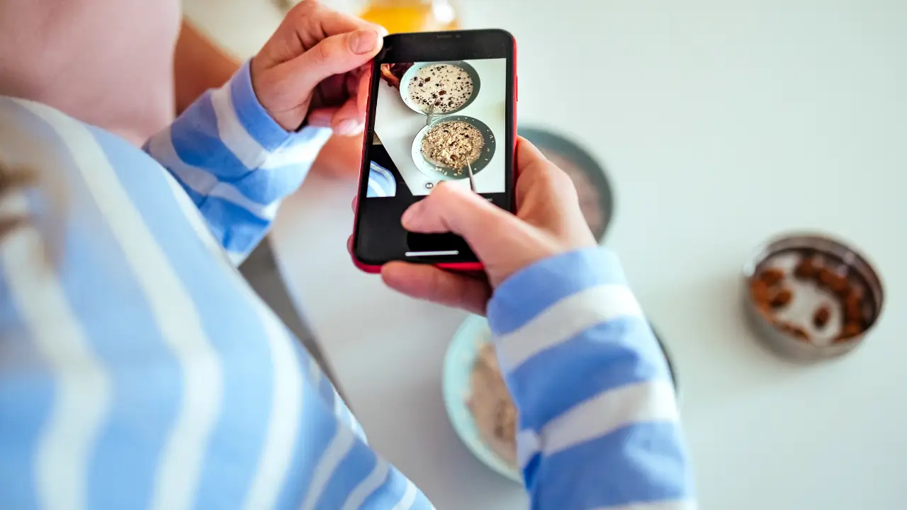 Instagram stories le lien cliquable dans l'étiquette
